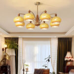 Retro Calliope Chandelier - Image 12