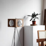 Retro Camera Focus Floor Lamp - Image 19