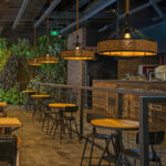 Retro Hemp Rope Exquisite Pendant Light - Image 10