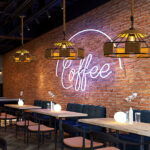 Retro Hemp Rope Exquisite Pendant Light - Image 14