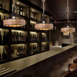 Retro Hemp Rope Exquisite Pendant Light - Image 20