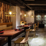 Retro Hemp Rope Interesting Pendant Light - Image 11