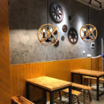 Retro Hemp Rope Interesting Pendant Light - Image 14