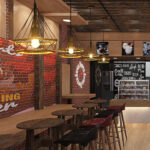 Retro Hemp Rope Interesting Pendant Light - Image 15