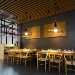 Retro Hemp Rope Interesting Pendant Light - Image 7