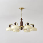 Revival Crown Chandelier - Image 15