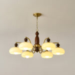 Revival Crown Chandelier - Image 18