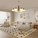 Revival Crown Chandelier - Image 6