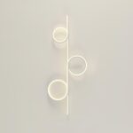 Rhythmic Line Wall Light - Image 12