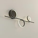 Rhythmic Line Wall Light - Image 20