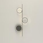 Rhythmic Line Wall Light - Image 2