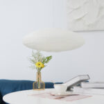 Washi Paper 15A Swag Light - Image 13