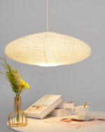 Washi Paper 15A Pendant Light - Image 12