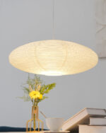 Washi Paper 15A Pendant Light - Image 11