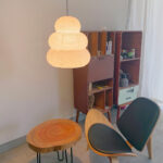 Rice Paper 24N Pendant Light - Image 13