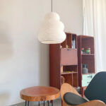 Rice Paper 24N Pendant Light - Image 11
