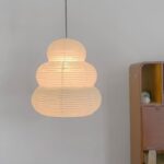 Rice Paper 24N Pendant Light - Image 7