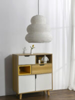 Rice Paper 24N Pendant Light - Image 10