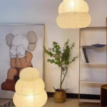 Rice Paper 24N Pendant Light - Image 6