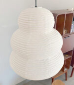 Rice Paper 24N Pendant Light - Image 16