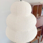 Rice Paper 24N Pendant Light - Image 20