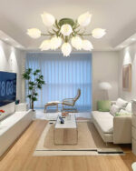 Ricko Ceiling Light - Image 5