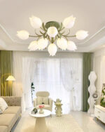 Ricko Ceiling Light - Image 8
