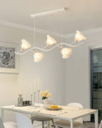 Ricko Simi Chandelier - Image 4