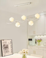 Ricko Simi Chandelier - Image 5