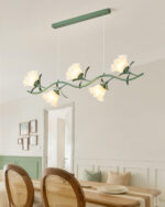 Ricko Simi Chandelier - Image 7
