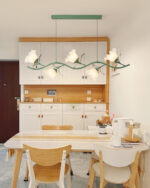 Ricko Simi Chandelier - Image 9