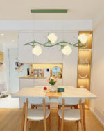 Ricko Simi Chandelier - Image 11