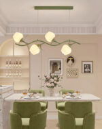 Ricko Simi Chandelier - Image 12