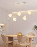 Ricko Simi Chandelier - Image 13