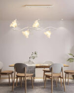 Ricko Simi Chandelier - Image 15