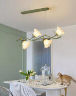 Ricko Simi Chandelier - Image 16