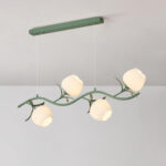 Ricko Simi Chandelier - Image 2