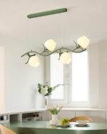 Ricko Simi Chandelier - Image 3