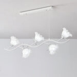 Ricko Simi Chandelier - Image 18