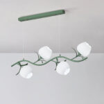 Ricko Simi Chandelier - Image 14