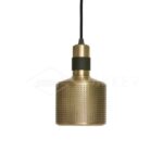Riddle Pendant Lamp - Image 17
