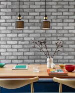 Riddle Pendant Lamp - Image 8