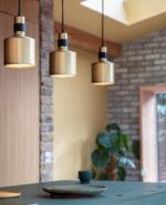 Riddle Pendant Lamp - Image 6
