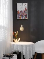 Riddle Pendant Lamp - Image 2