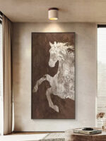 Ridge Artisan Ceiling Lamp - Image 16