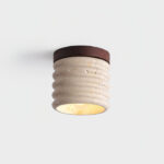 Ridge Artisan Ceiling Lamp - Image 20