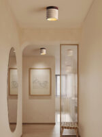 Ridge Artisan Ceiling Lamp - Image 7