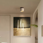 Ridge Artisan Ceiling Lamp - Image 15