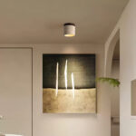 Ridge Artisan Ceiling Lamp - Image 5