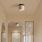 Ridge Artisan Ceiling Lamp - Image 2